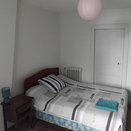 Vintage Room Châteauroux Exteriér fotografie