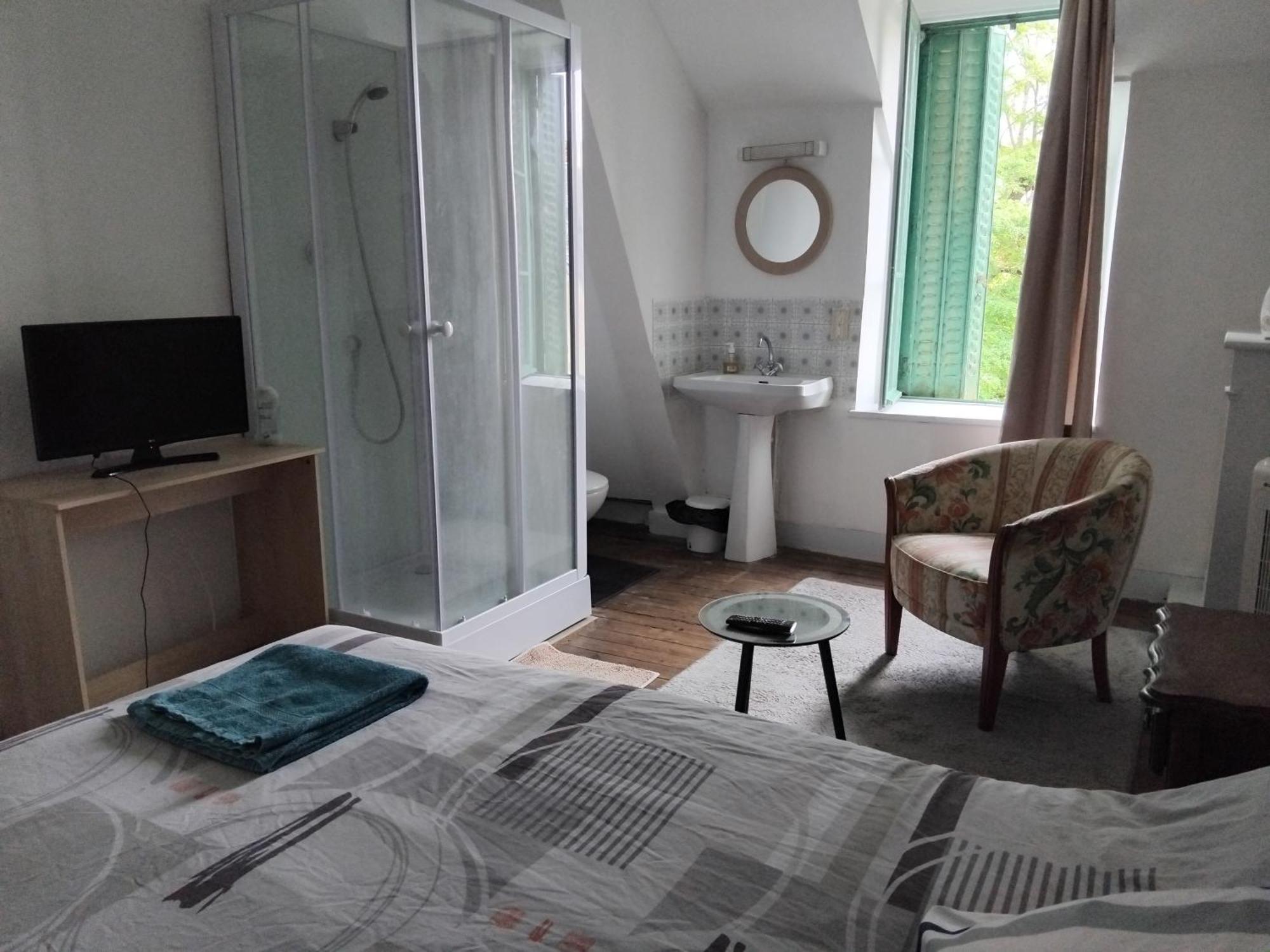 Vintage Room Châteauroux Exteriér fotografie